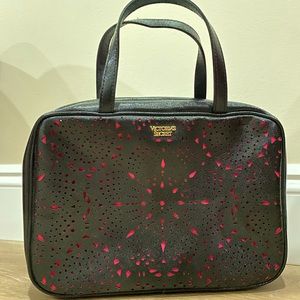 Victoria Secret Travel Makeup / Toiletries Case